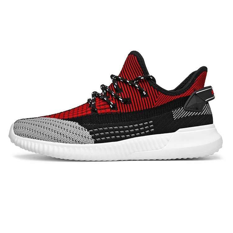 Men's Comfortable Breathable Running Shoes