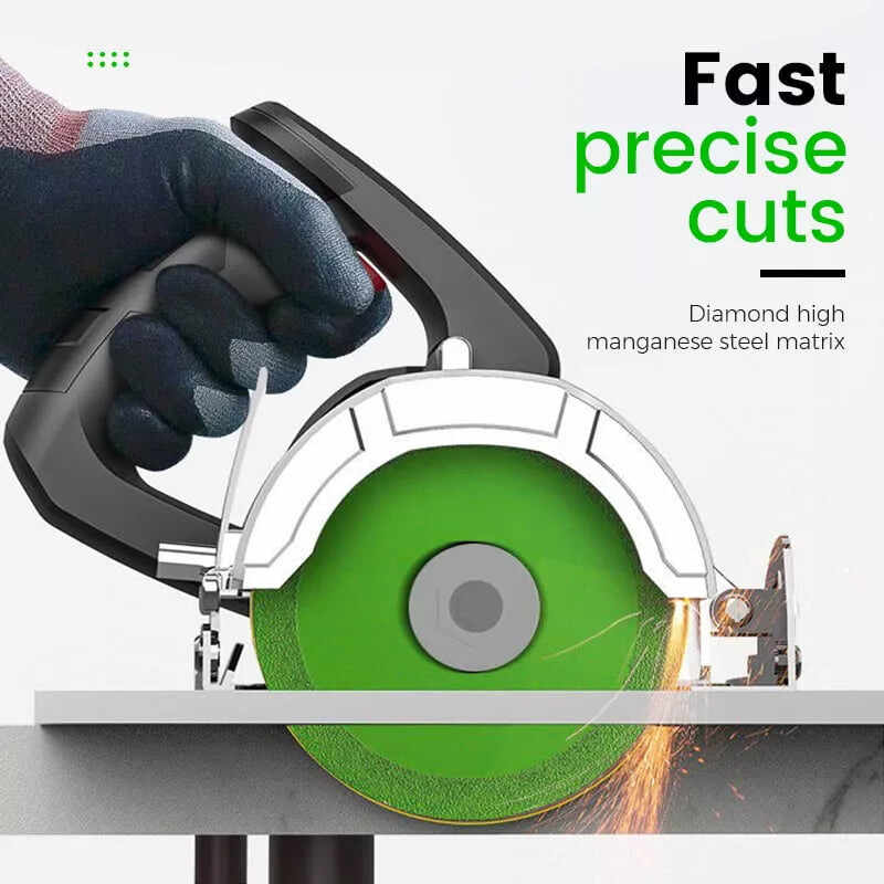 (HOT SALE NOW-49% OFF) GLASS CUTTING DISC