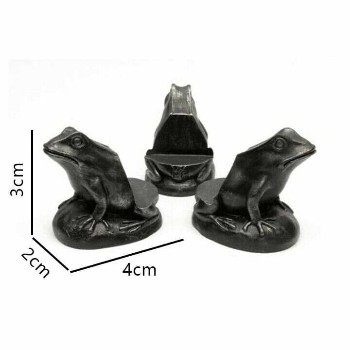 Last Day 50% OFF Cute Animal Shaped Pots Feet (Set of 3)-Hot Sale