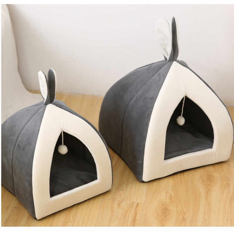 Hot Sell Pet Cat Bed Indoor