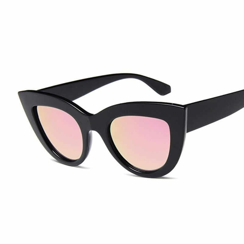 Cute Sexy Retro Cat Eye Sunglasses