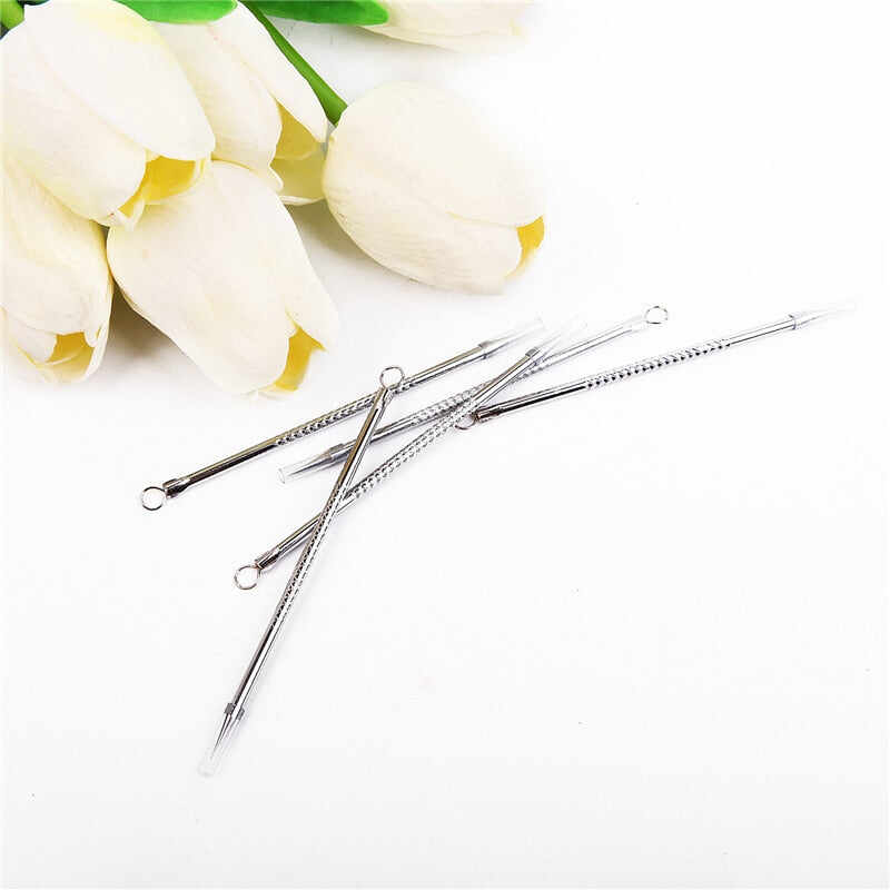 Blackhead and Comedone Acne Extractor