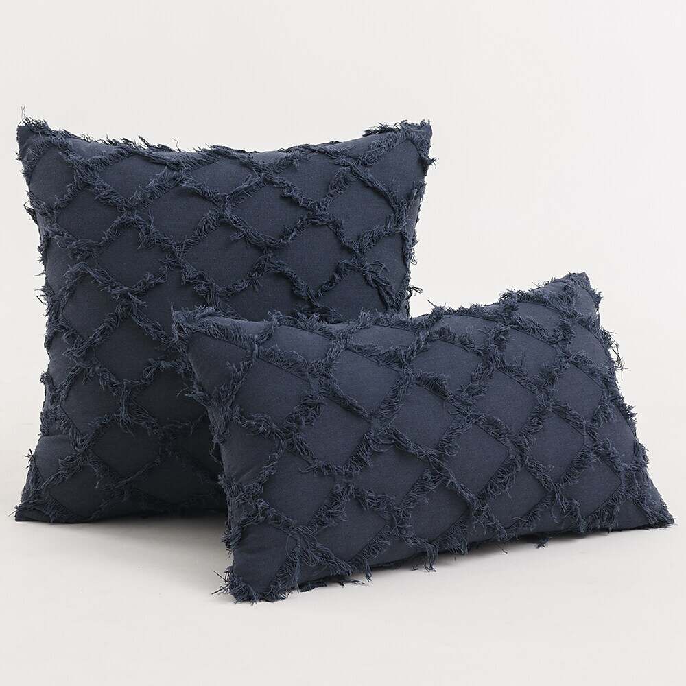 1 pcs Polyester Pillow Cover