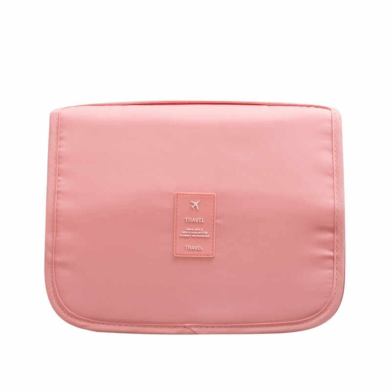 Hanging Travel Toiletry Bag Cosmetic