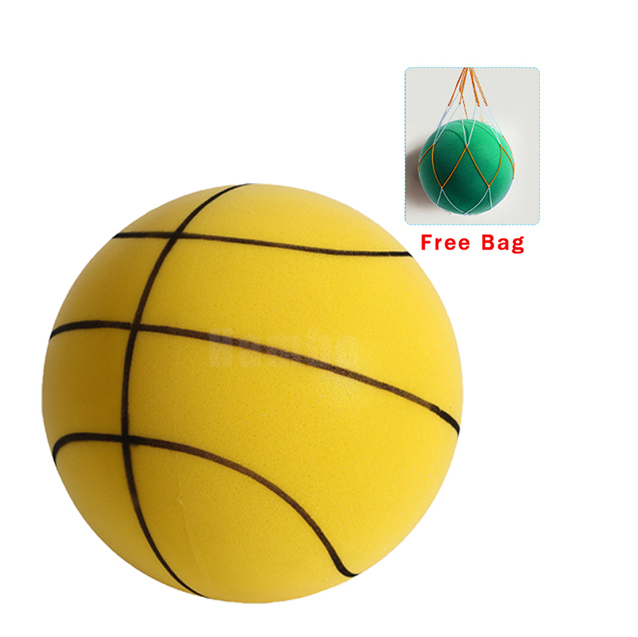 Last Day Promotion 49% OFF The Handleshh Silent Basketball