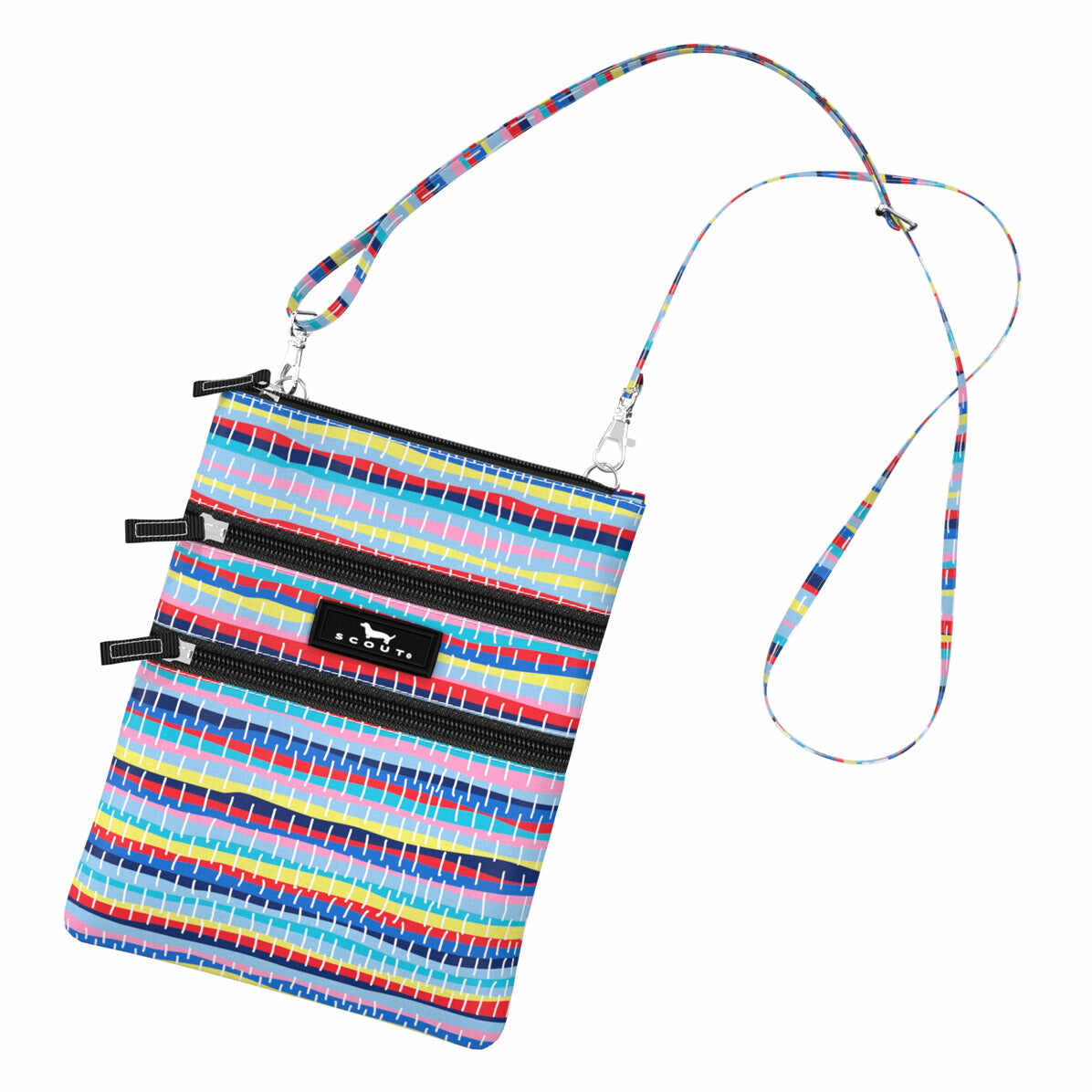 Sally Go Lightly Crossbody Bag