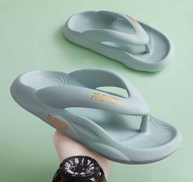 Fashion EVA flip-flops