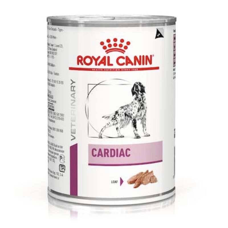 Royal Canin - Canine Cardiac 410g