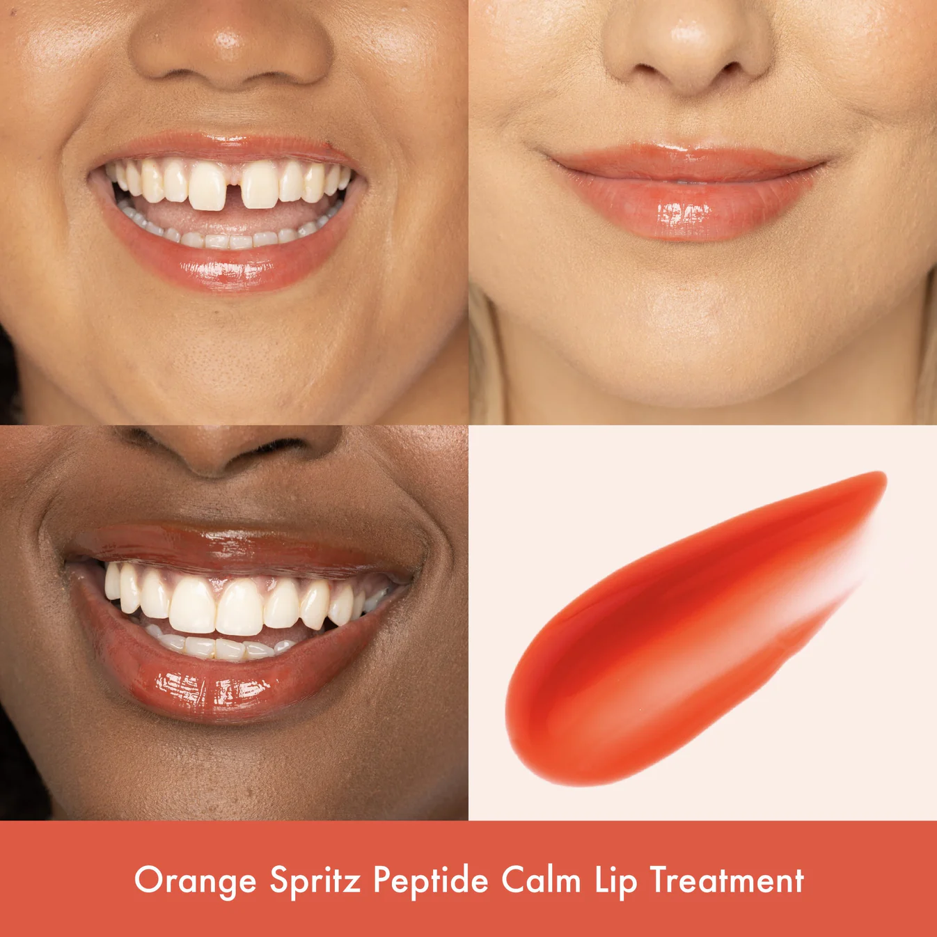 PEPTIDE CALM LIP TREATMENT