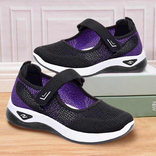 Last Day 50% OFF - Women's Orthopedic Comfortable Sneakers