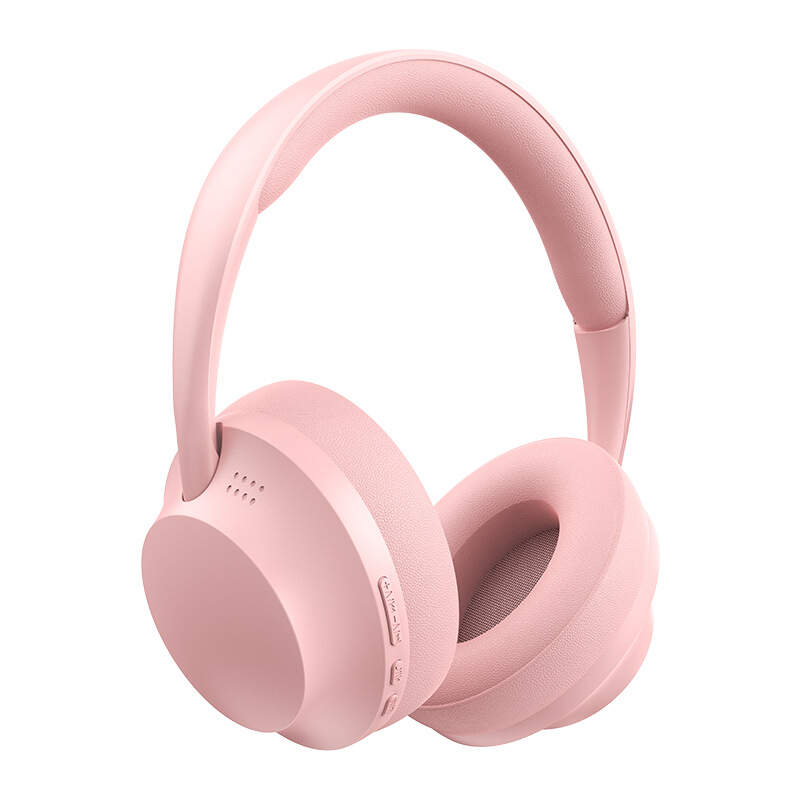 wireless over ear noise cancelling headphones