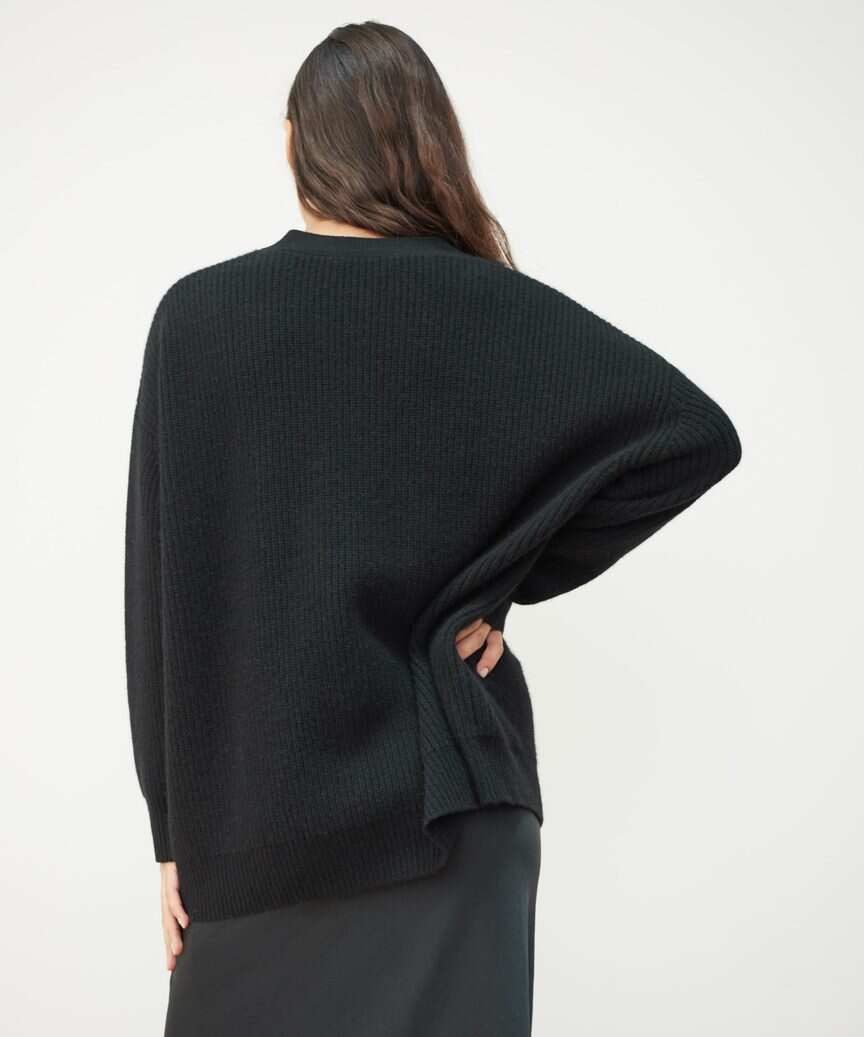 Fall Sale 50% OFF -Cashmere Cocoon Cardigan(Buy 2 Free Shipping)