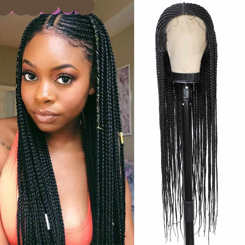 Lace Frontal Wig Super Long