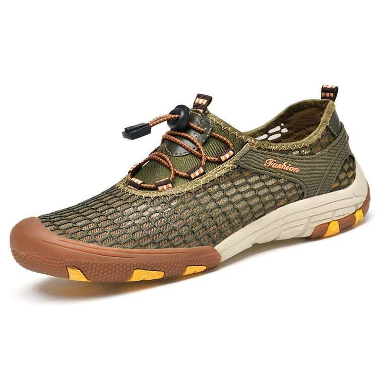 Men's Multifunctional Outdoor Water Shoes