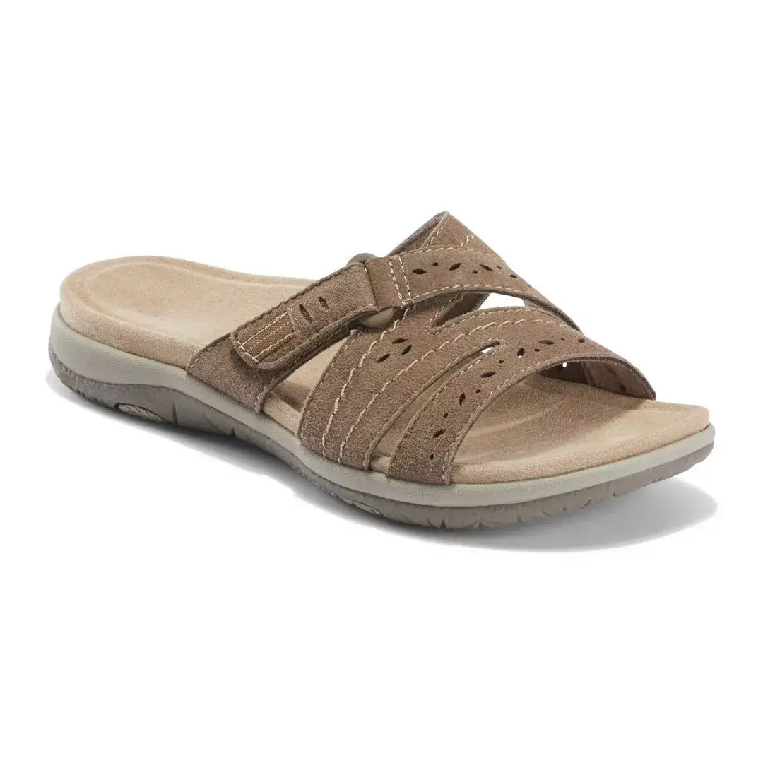 Clearance Sale -Women's Soft Adjustable Sandals