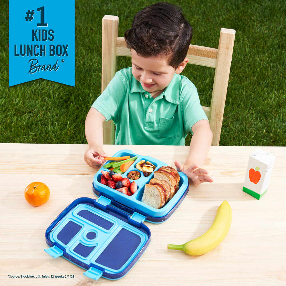 Kids Lunch Box