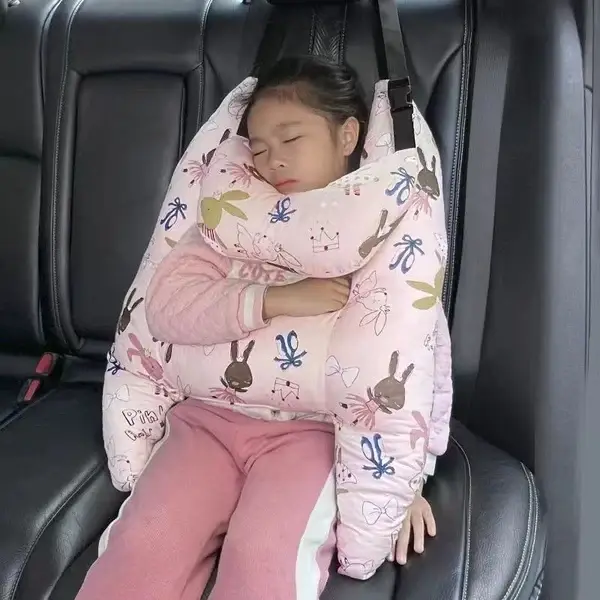 🔥H-Shape - Car Sleeping Head Support ⏰BUY 2 GET 15% OFF & Free Shipping🔥