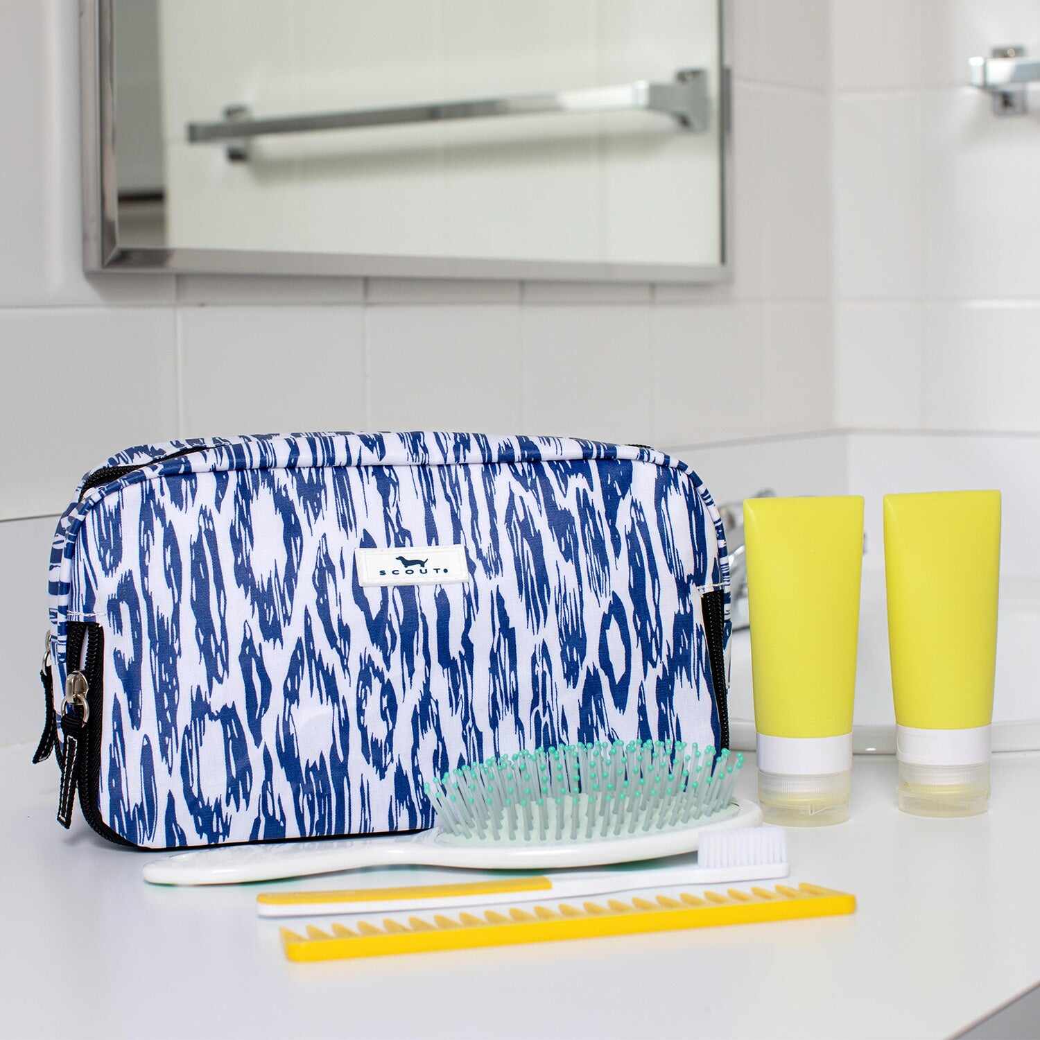 3-Way Bag Toiletry Bag