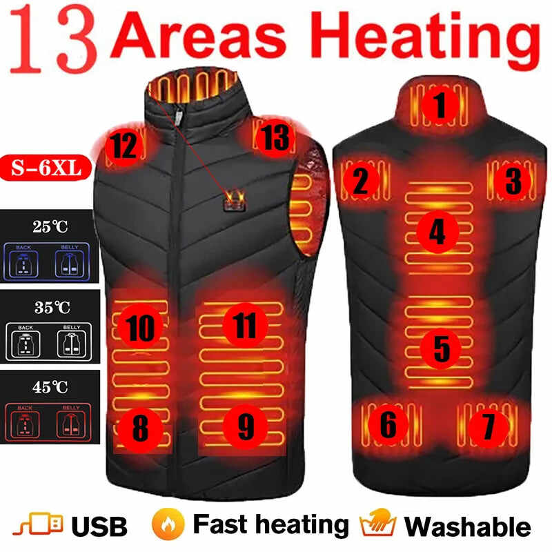 Thermo Vest