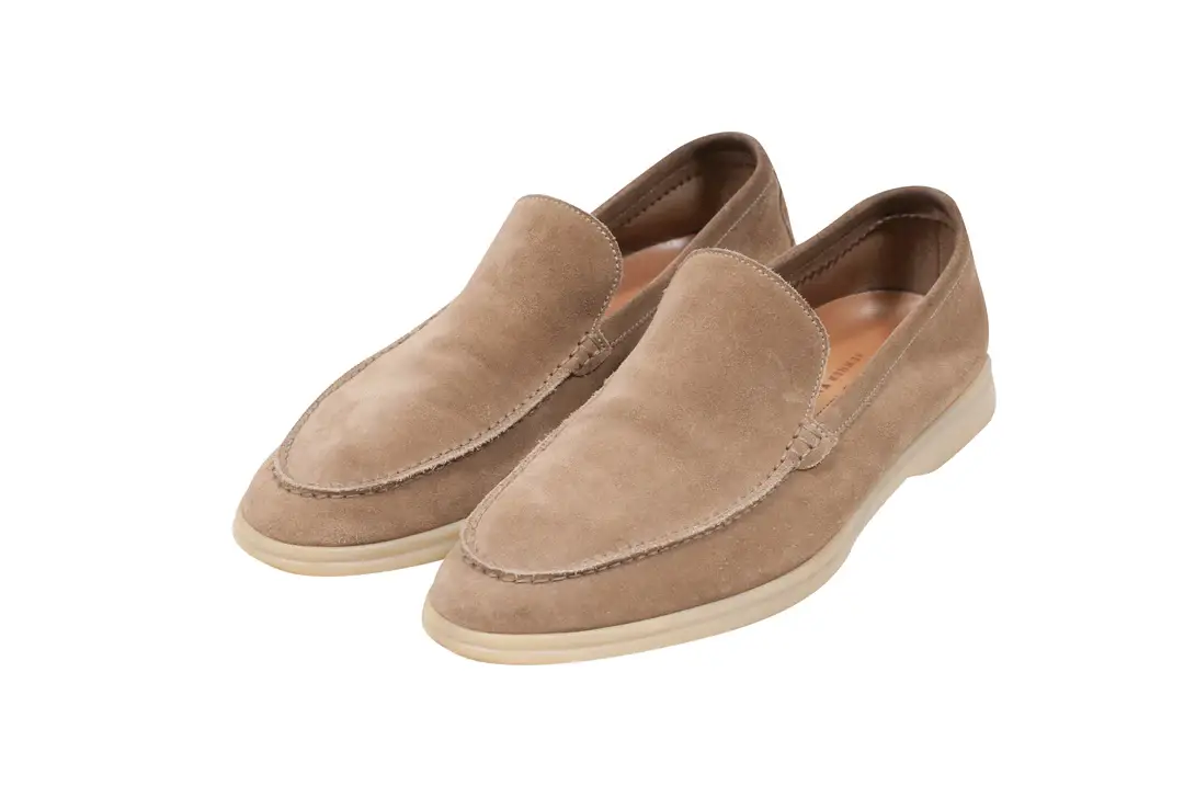 WALK SLIP ON LOAFER