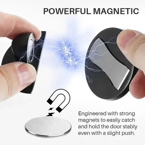 🔥Spring Hot Sale 48% OFF🔥 Magnetic Door Stopper (BUY 4 FREE SHIPPING)