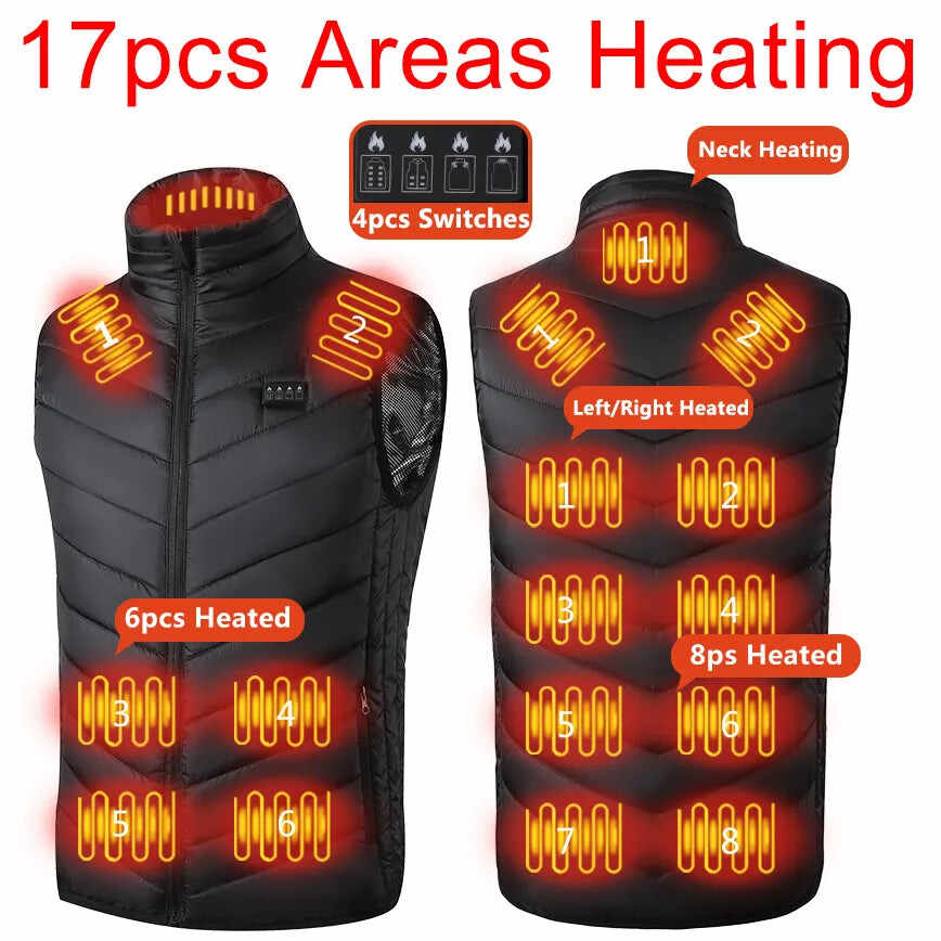 Thermo Vest