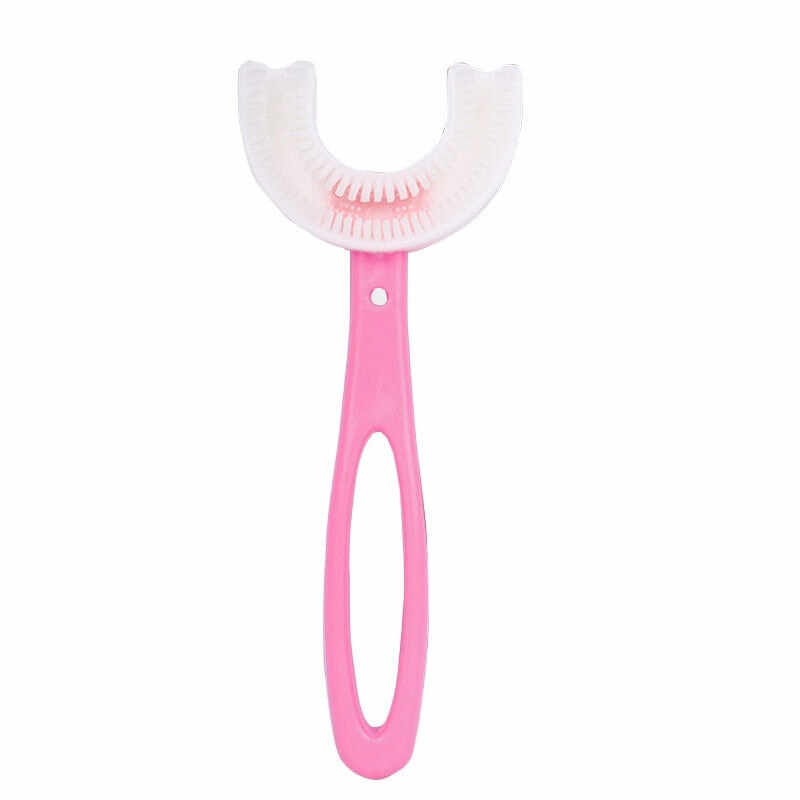 Sweet Smiles BETTYLIS 360° U-Toothbrush