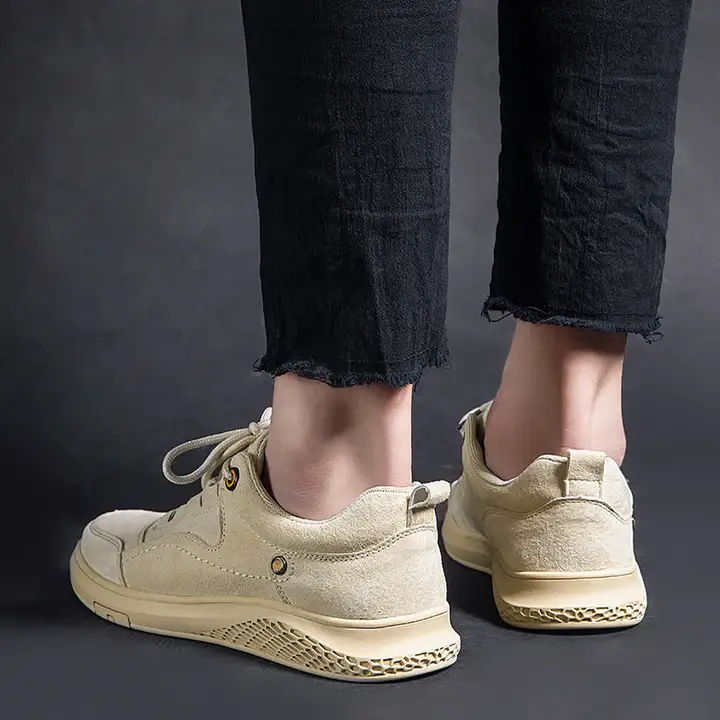 Soft Sole Outdoor Casual Shoes