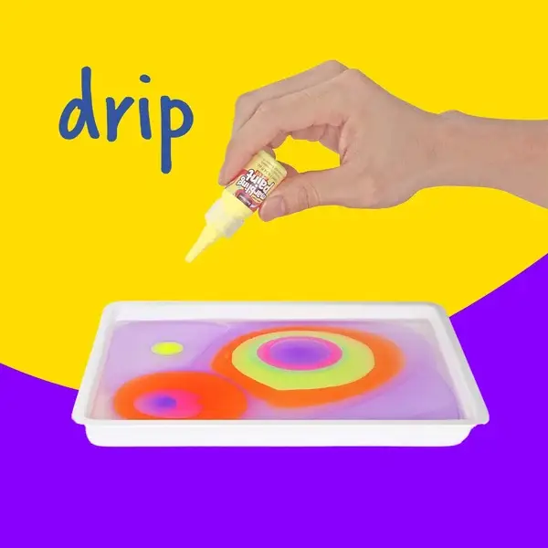 🎨🎨Water Marbling Paint Art Kit🎁The perfect gift for Christmas