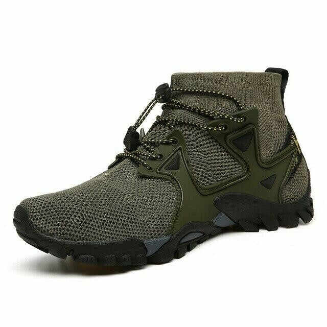 TACTICAL BREATHABLE LIGHTWEIGHT SHOES