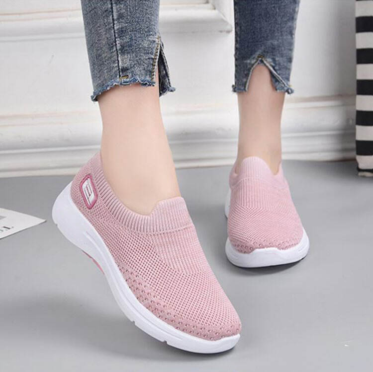 Last Day 49% OFF - Women's Orthopedic Sneakers (Buy 2 can free shipping)