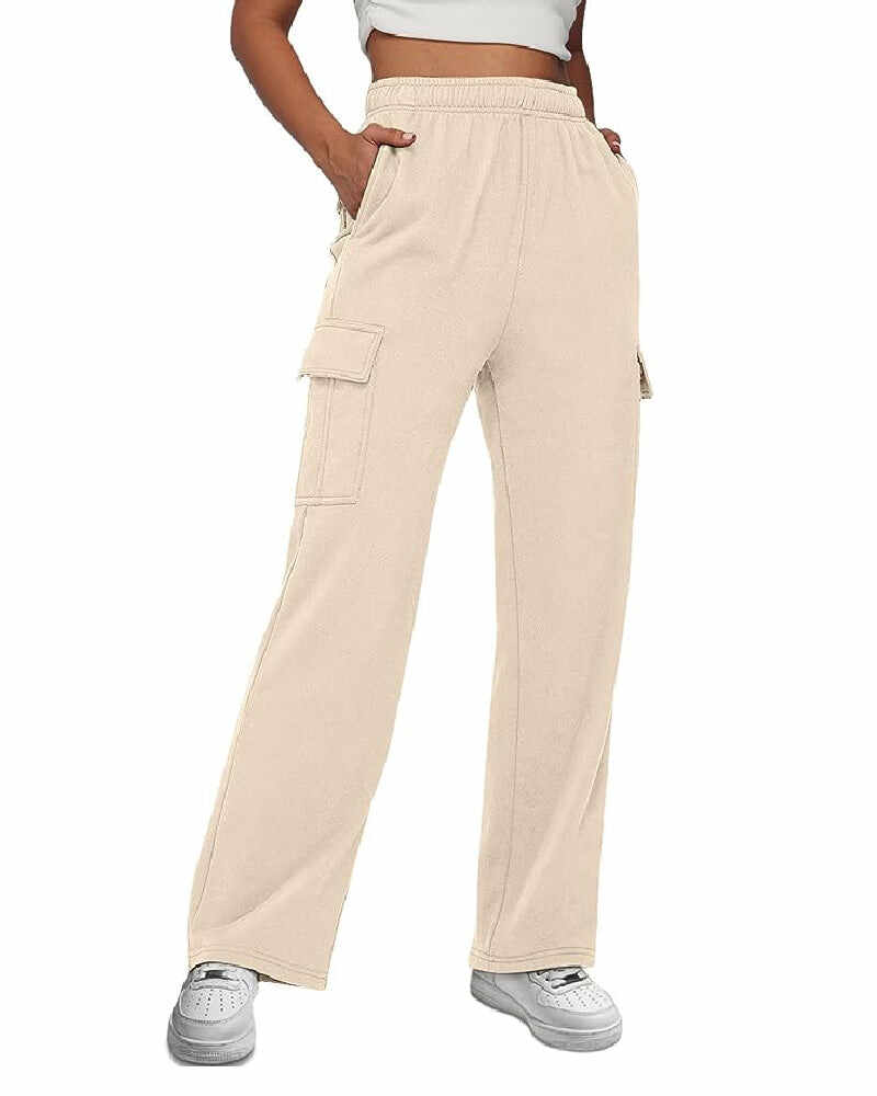 Cargo Sweatpants- Buy 3 and get free shipping