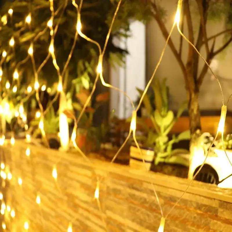 🎁2023 NEW PRODUCT🎁🎄Hot Sale 49% OFF🎄Special Waterproof String Lights💡