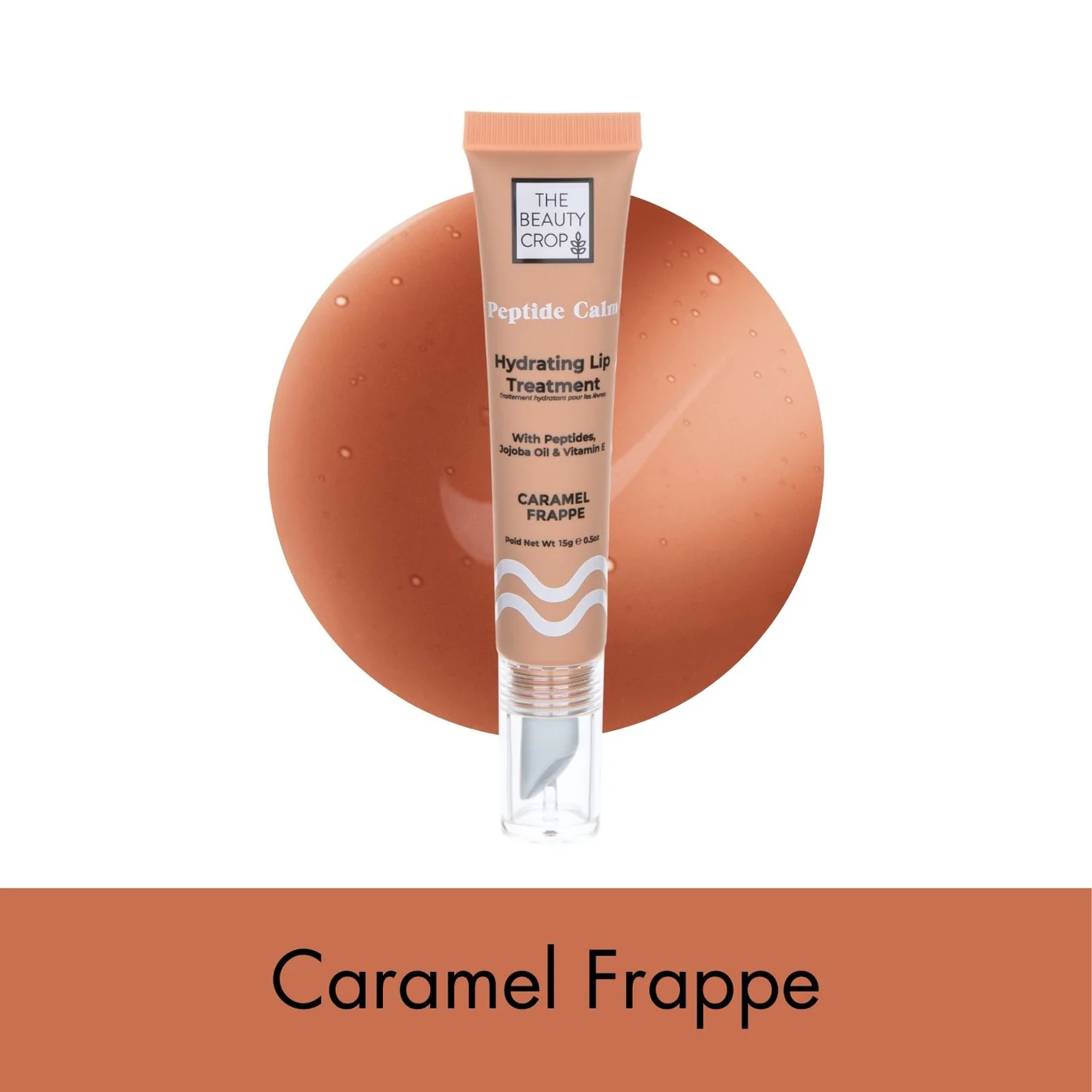 PEPTIDE CALM LIP TREATMENT