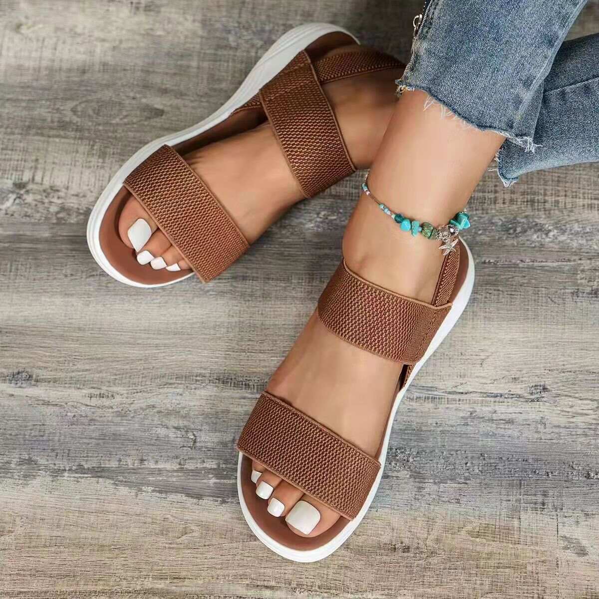 2022 Women's New Comfortable Sandals