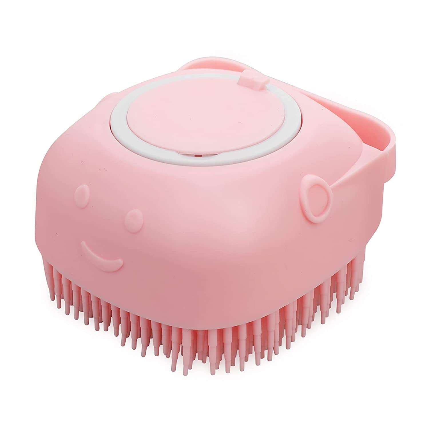 Massaging Bath Brush