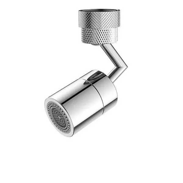 (🔥Hot Sale - 48% OFF) Universal Splash Filter Faucet - BUY 2 GET 1 FREE