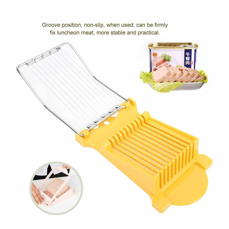 EasyPress Food Slicer