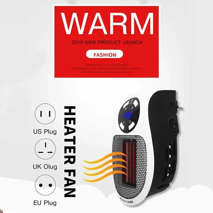 ❄Winter Sale 49% OFF 🎁Mini Moisturizing Heater💥 Buy 2 Free Shipping