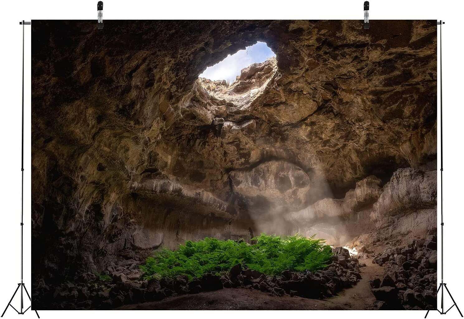 Landscape Cave Large Wall Tapestry Art Decor