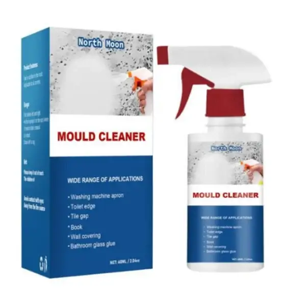 🔥Last Day Promotion -50% OFF🔥Mildew Cleaner Foam