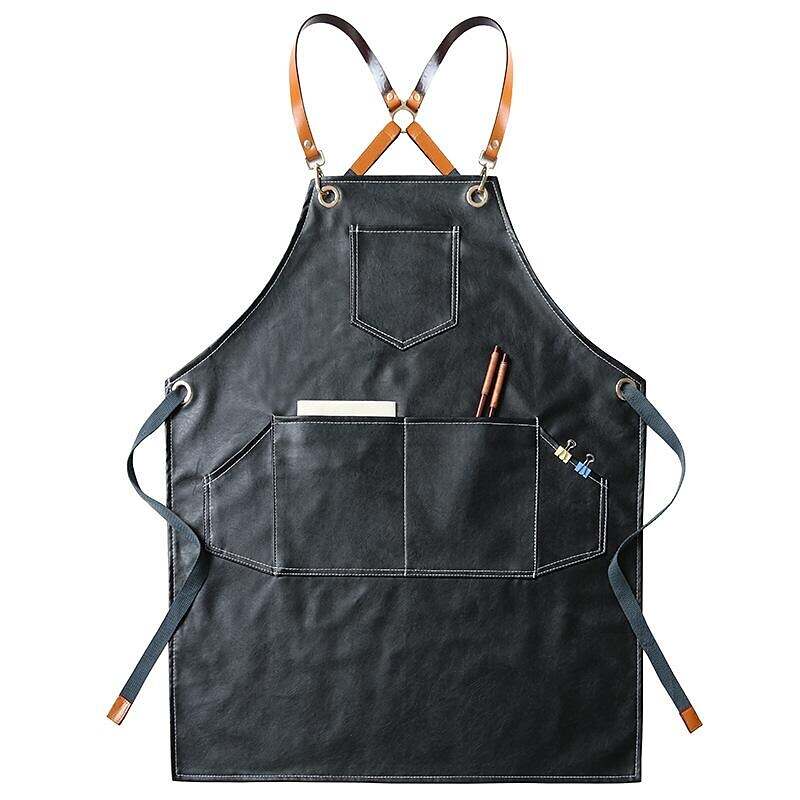 Chef, BBQ and Work Apron