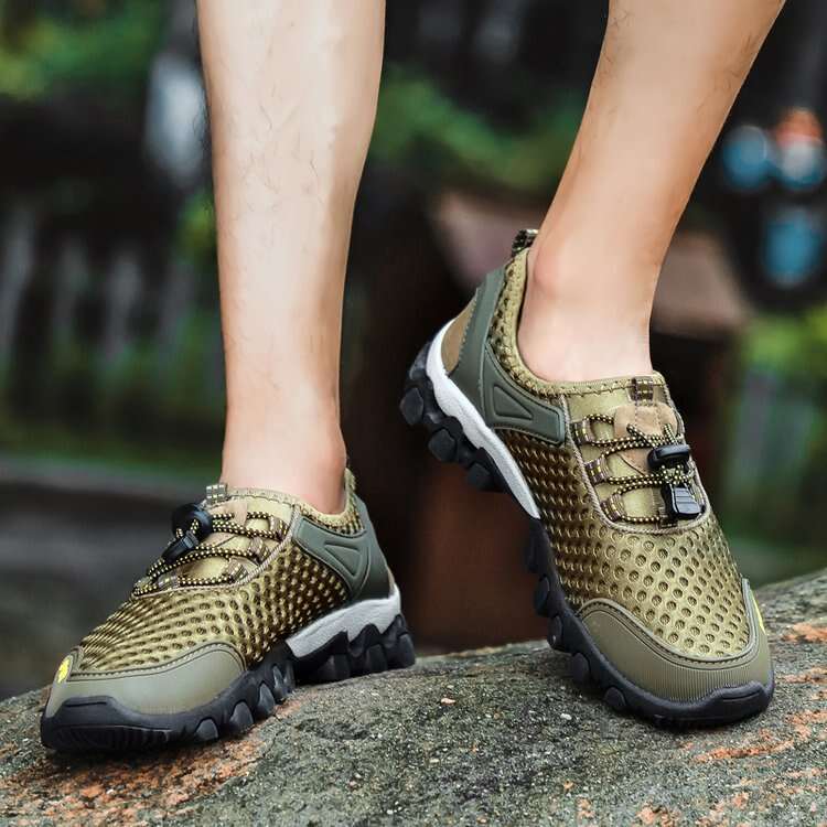 Men's Quick-dry Water Shoes