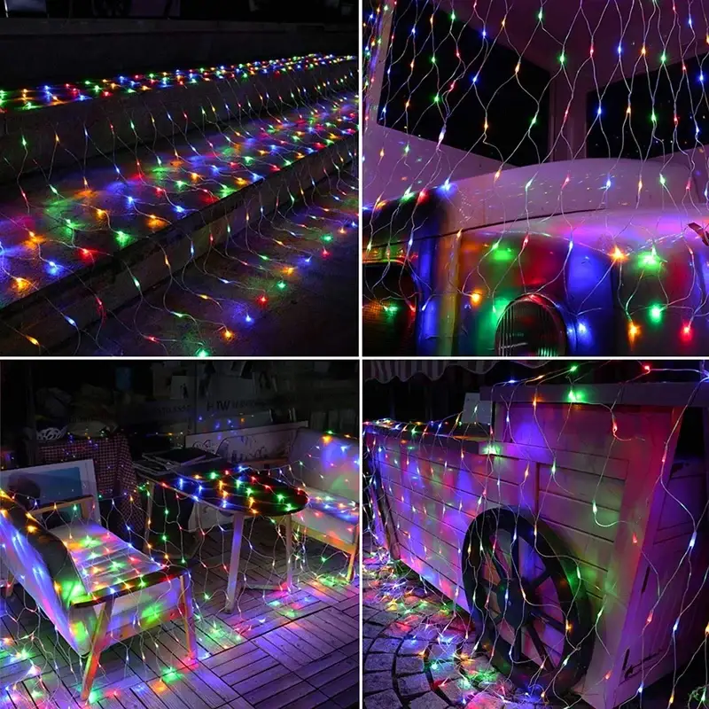 🎁2023 NEW PRODUCT🎁🎄Hot Sale 49% OFF🎄Special Waterproof String Lights💡