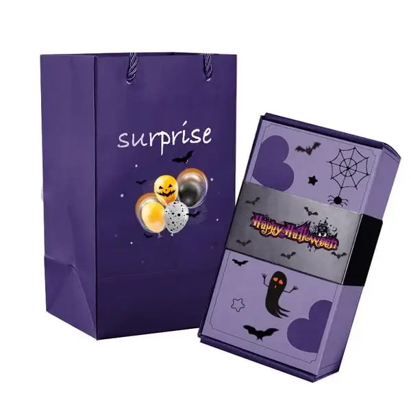 Last Day Promotion 48% OFF--🎁🔥Surprise box gift box—Creating the most surprising gift