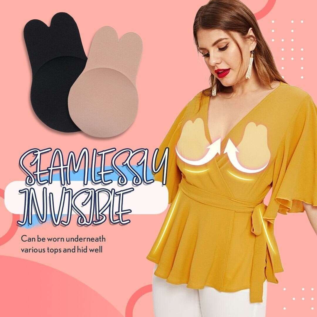 49% OFF- Invisible Lifting Bra