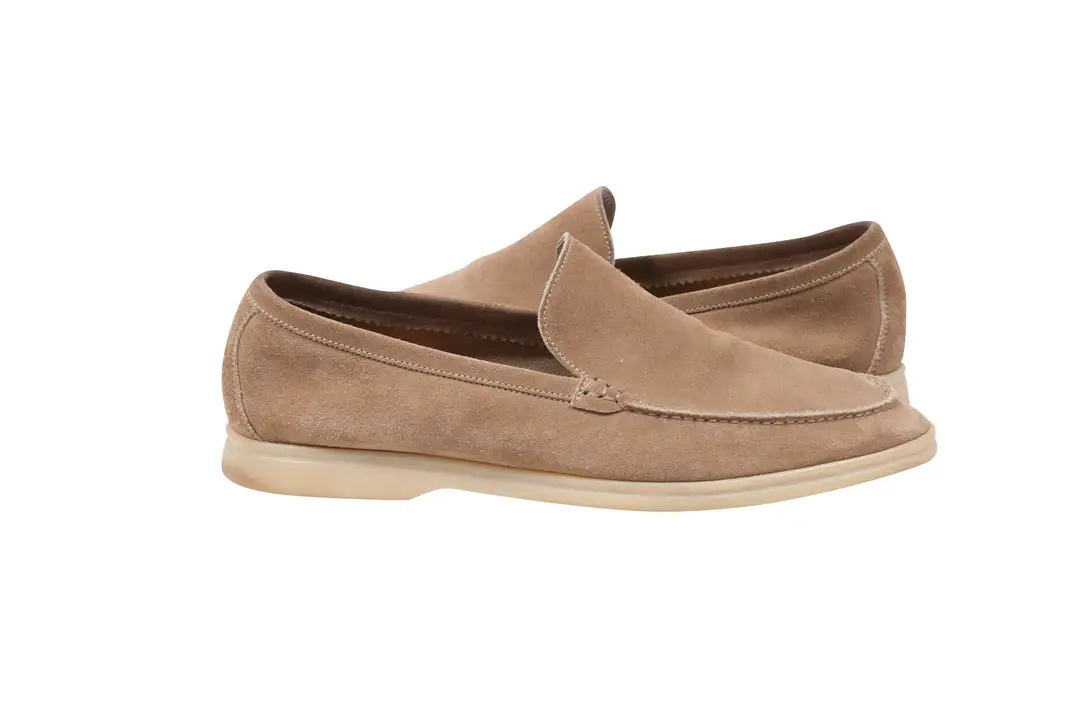 WALK SLIP ON LOAFER