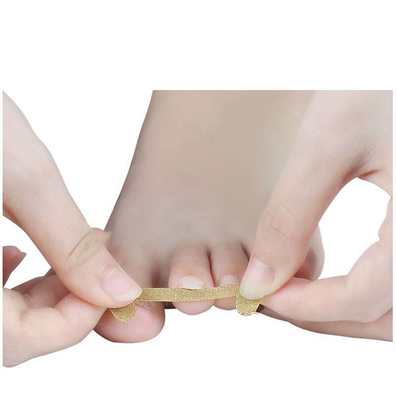 Toenail Corrector Patch