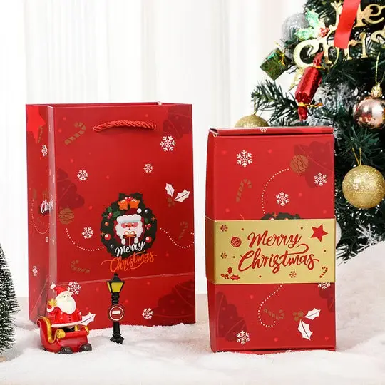 🎅Huge Sale - 49% OFF🎁Christmas Surprise box gift