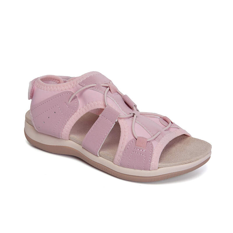 WOMEN'S SUPPORT & SOFT ADJUSTABLE SANDALS